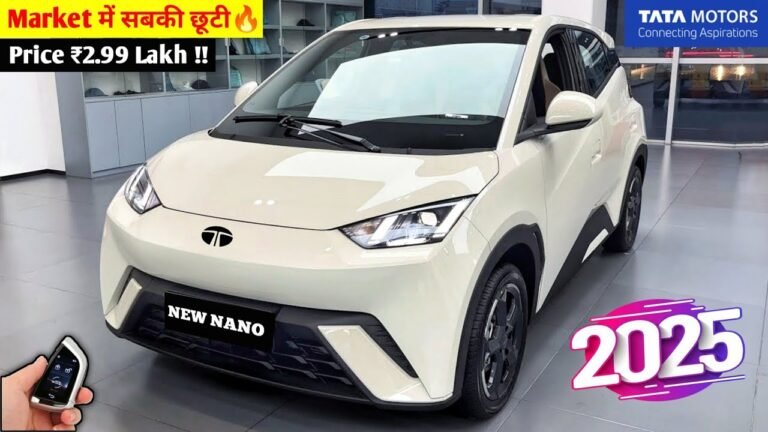 Next-Gen NANO