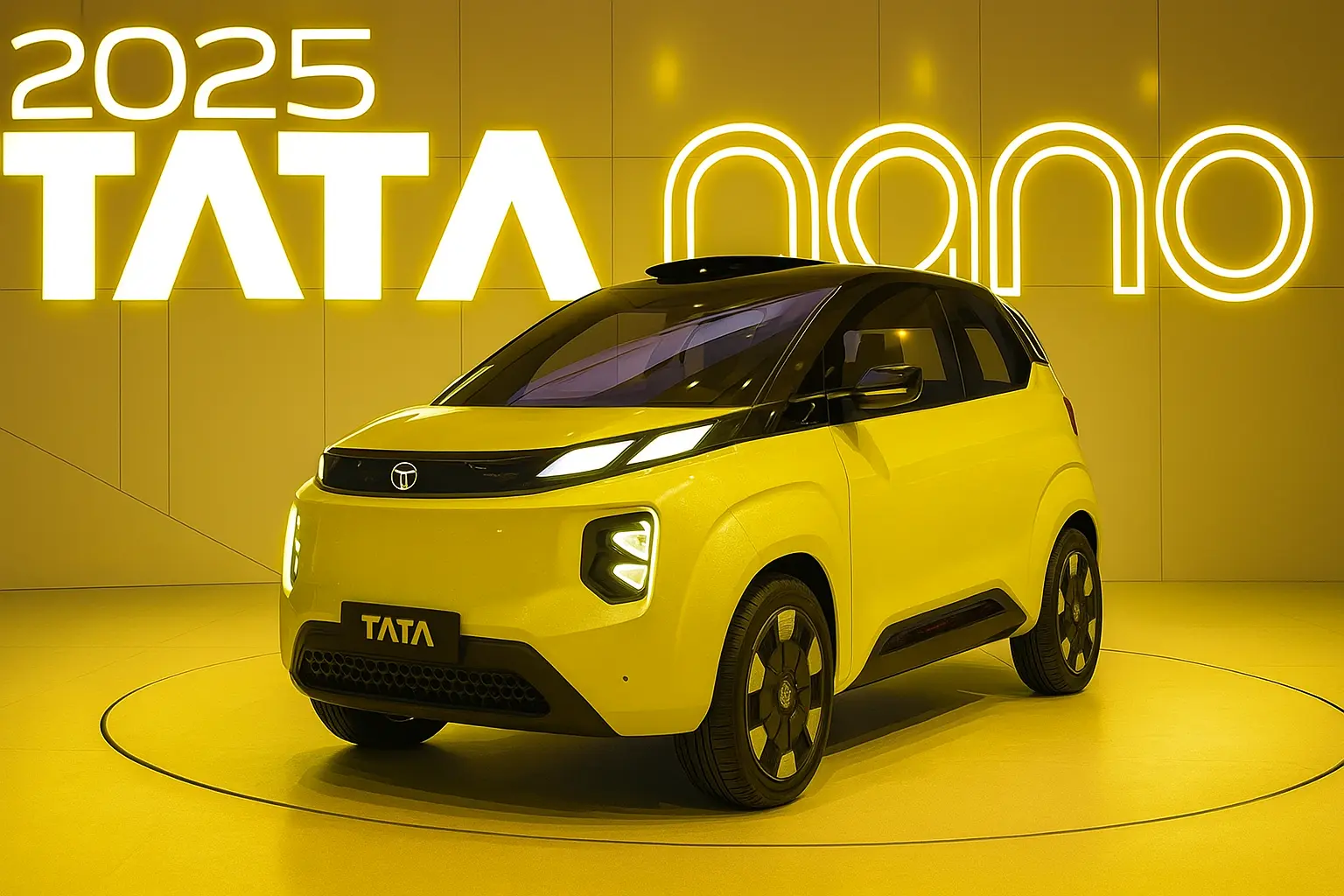 India’s Most Affordable EV