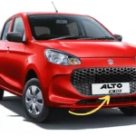 Maruti Alto K10 2025